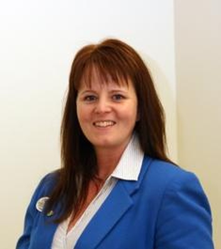 Tracy Holt, Broker with eXp Realty in Fayetteville, NC