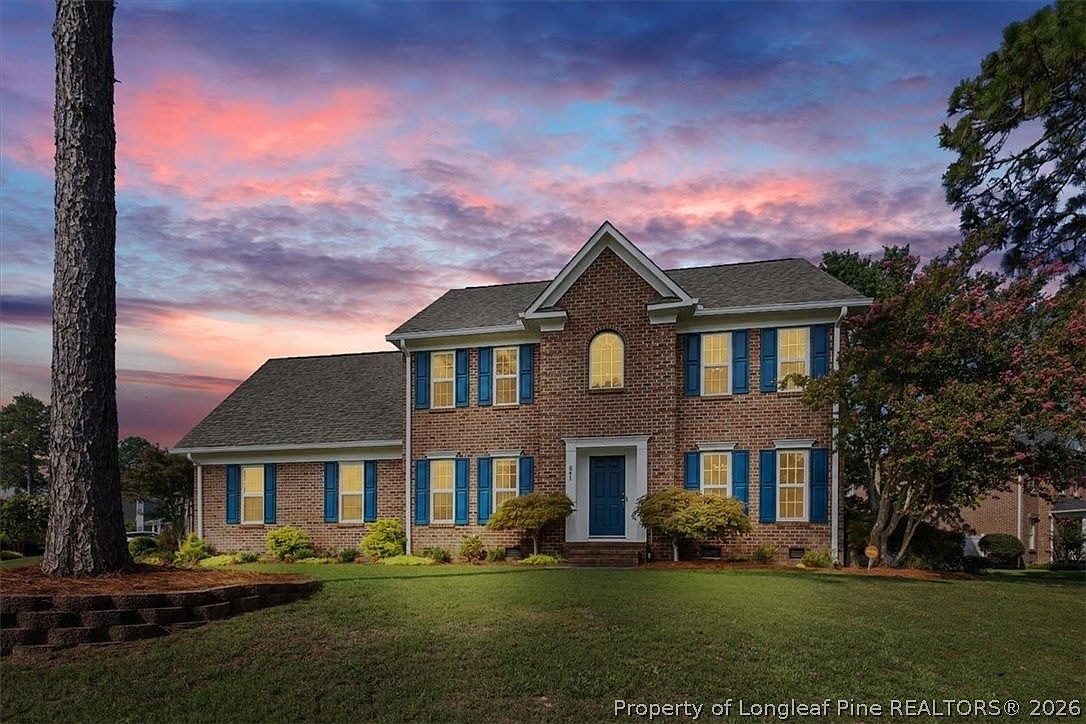 841 Dalmore Dr, Fayetteville, NC 28311