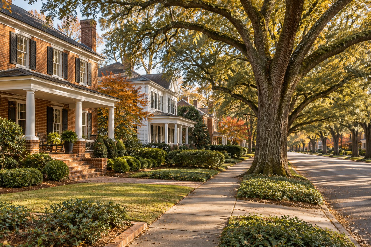 Fayetteville